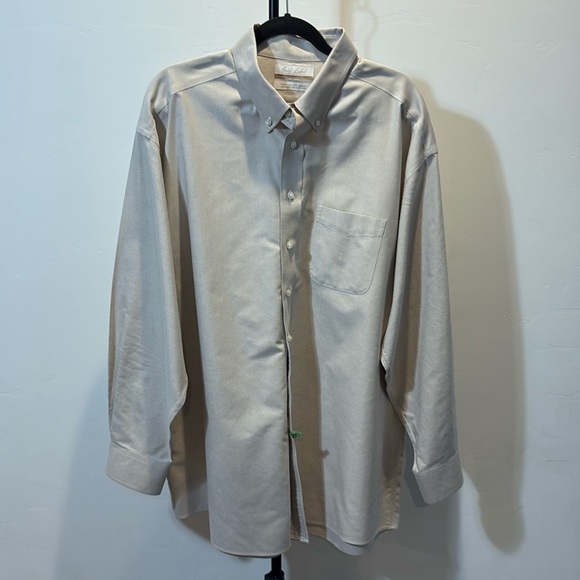 Roundtree and York gold label long sleeve - Picture 1 of 1